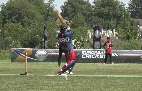 ECS Romania T10, M20: BUG vs CLJ - Match Highlights