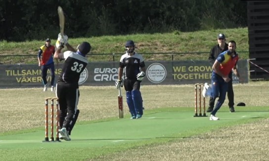 ECS Sweden T10, M21: DIF vs HUD - Match Highlights