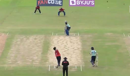 Jharkhand T20, M22: Bokaro Blasters vs Singhbhum Strikers - Match Highlights