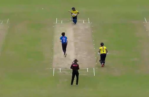 Jharkhand T20, M 23: Dhanbad Dynamos vs Jamshedpur Jugglers - Match Highlights