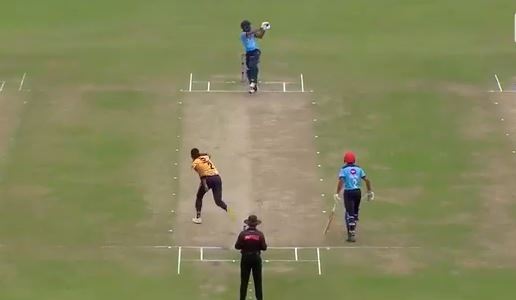 Jharkhand T20, M 24: Ranchi Raiders vs Dumka Daredevils - Match Highlights