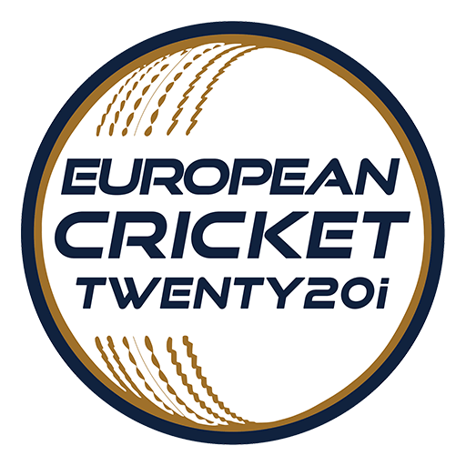 Malta vs belgium t20i series, 2021 logo