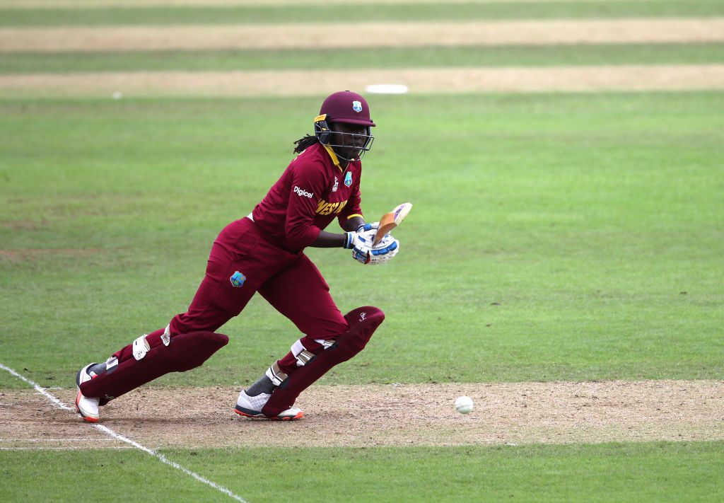 Key Players: WI-W vs PAK-W (ODIs)
