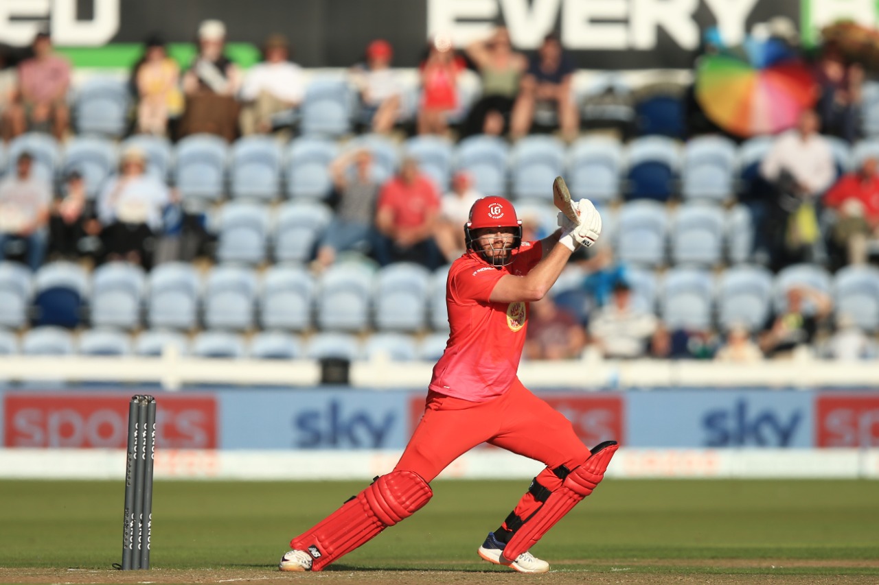 SIX-FEST! 5 times Bairstow smashed Brave's attack