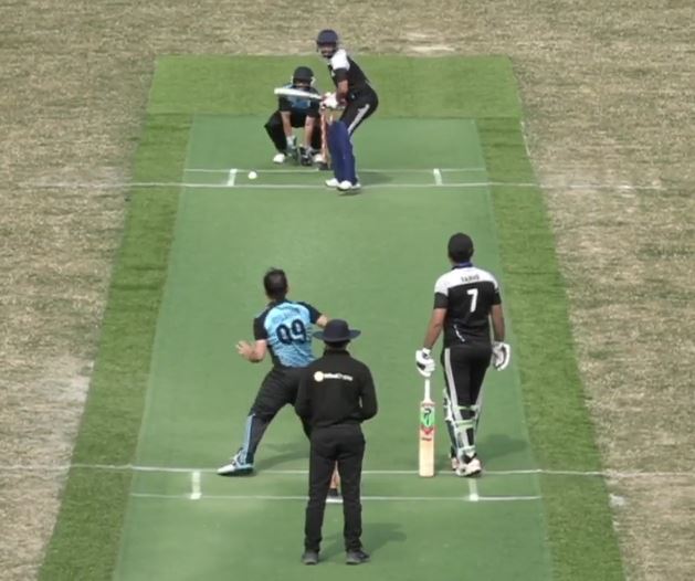 ECS Sweden T10, M27: NAC vs HUD – Match Highlights