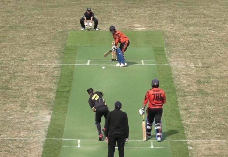 ECS Sweden T10, M28: MAR vs ALZ – Match Highlights