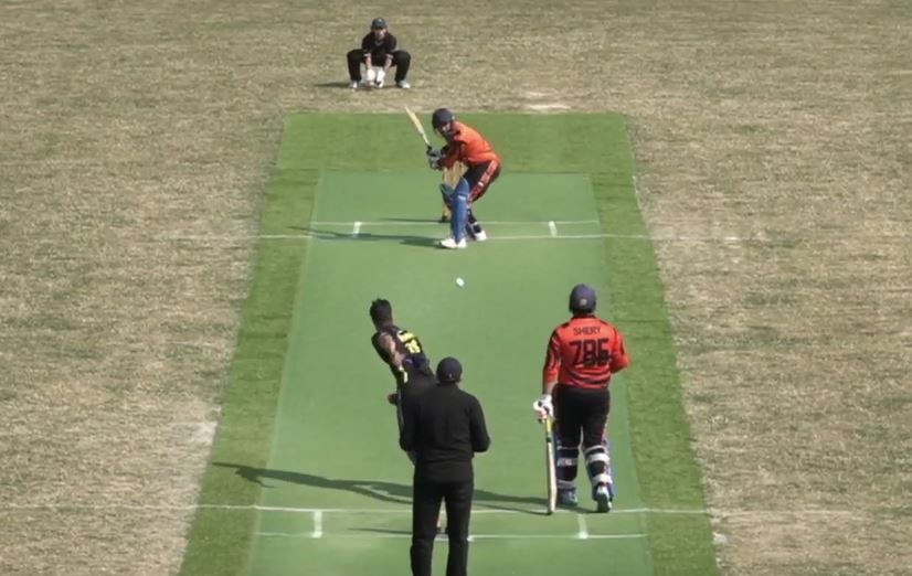 ECS Sweden T10, M30: ALZ vs MAR – Match Highlights