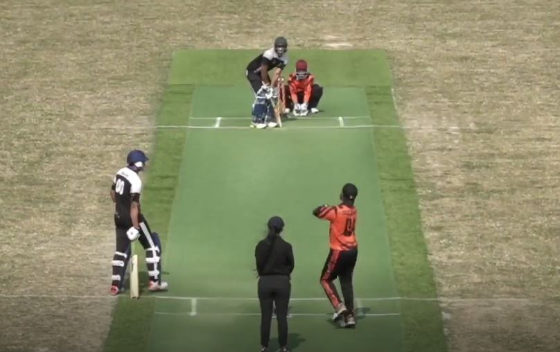 ECS Sweden T10, M31: MAR vs HUD – Match Highlights