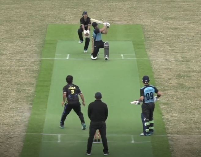 ECS Sweden T10, M33: NAC vs ALZ – Match Highlights