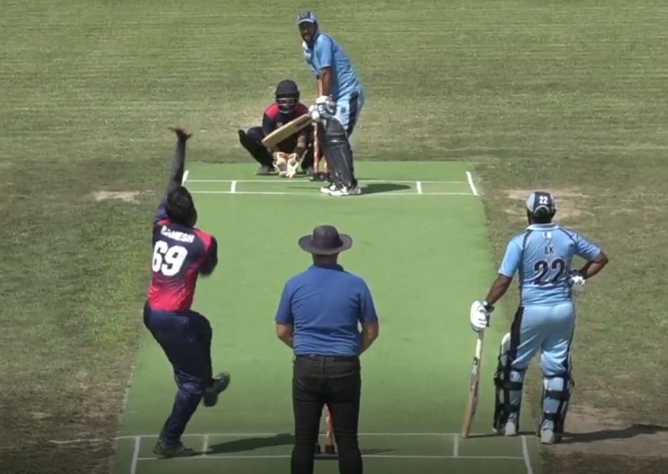 ECS Romania T10, QF2: ACCB vs UNI – Match Highlights