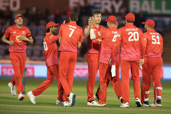 Bairstow, Neesham star in Welsh Fire's second win