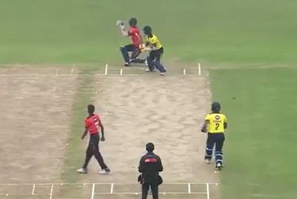 Jharkhand T20: Atul's 6 off last ball seals it for Jamshedpur