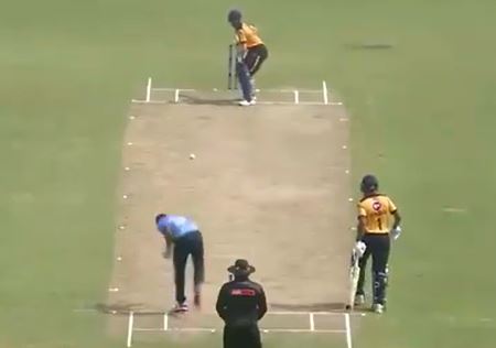 Jharkhand T20, M9: Ranchi Raiders vs Dumka Daredevils - Match Highlights