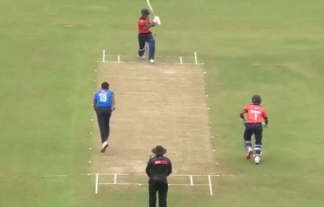 Jharkhand T20, M15 - Singhbhum Strikers vs Dhanbad Dynamos - Match Highlights