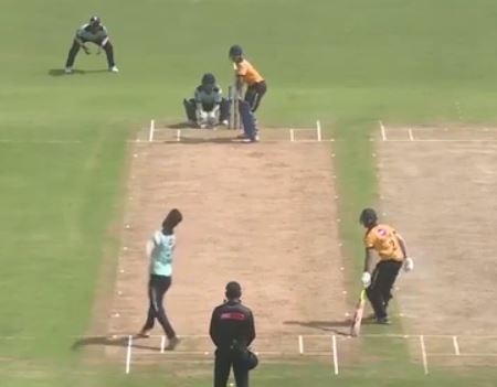 Jharkhand T20: Bokaro Blasters vs Ranchi Raiders - Match Highlights
