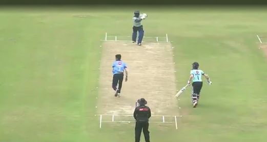 Jharkhand T20, M13: Bokaro Blasters vs Dumka Daredevils - Match Highlights