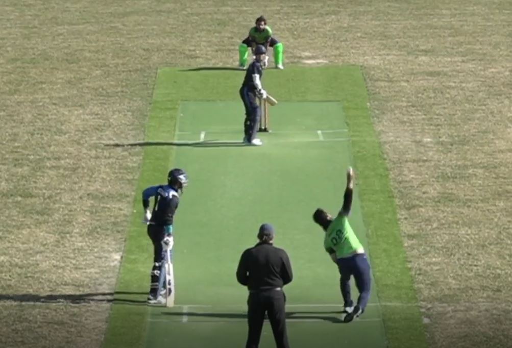 ECS Sweden T10, M13: STO vs UME - Match Highlights