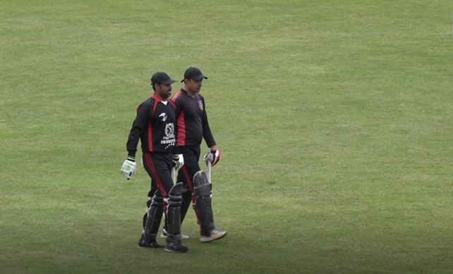 ECS Malmo T10, M31: HSG vs LAN - Match Highlights