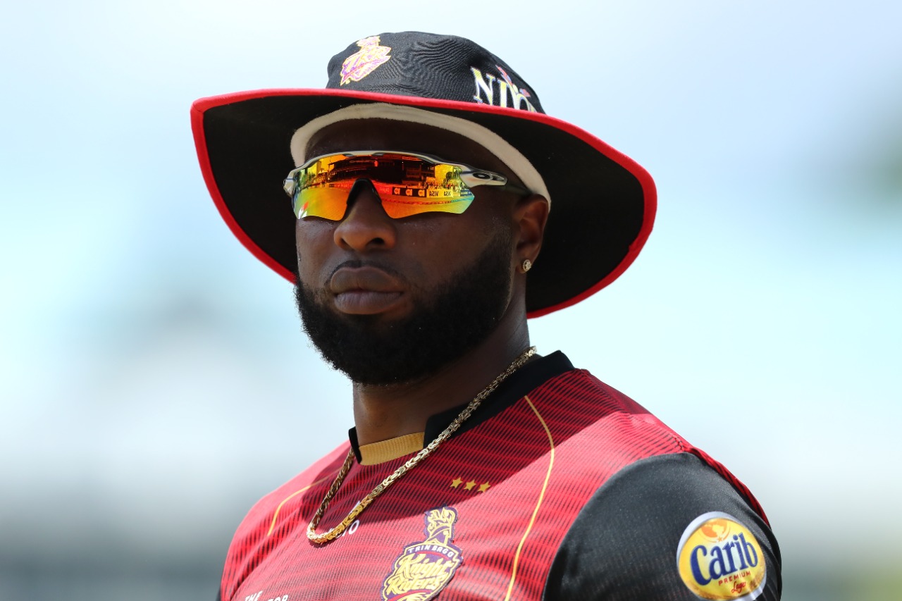Hero CPL T20: Get ready for Pollard power