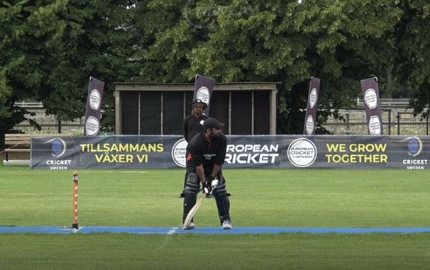 ECS Malmo T10, M32: HSG vs LAN - Match Highlights