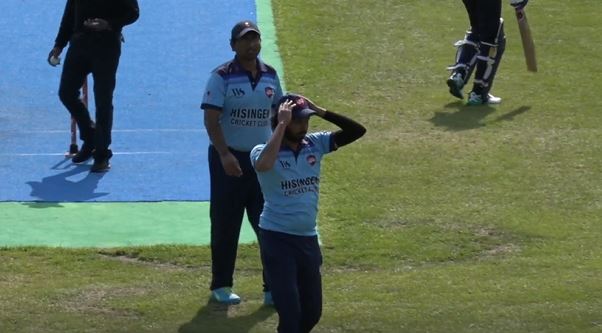 ECS Malmo T10, M40: HSG vs GOC - Match Highlights