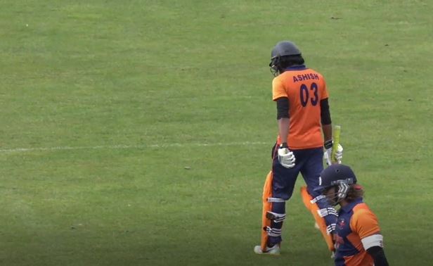 ECS Malmo T10, QF1: ARI vs MAM - Match Highlights