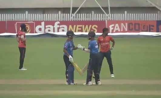 Jharkhand T20, M30: Dhanbad Dynamos vs Singhbhum Strikers - Match Highlights