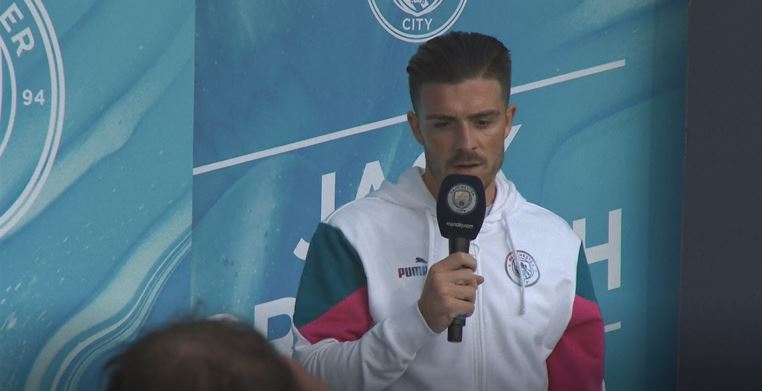 "Playing with De Bruyne will be a dream come true"