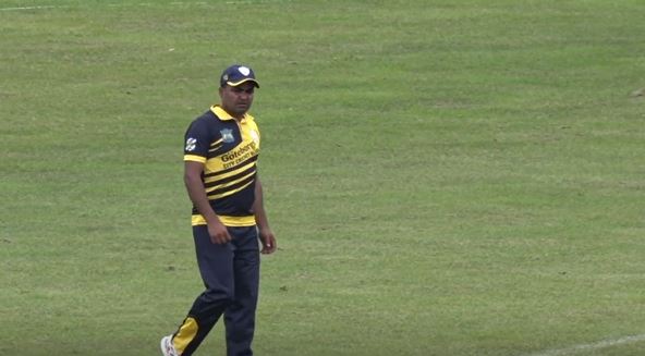ECS Malmo T10, QF4: GOC vs JKP - Match Highlights