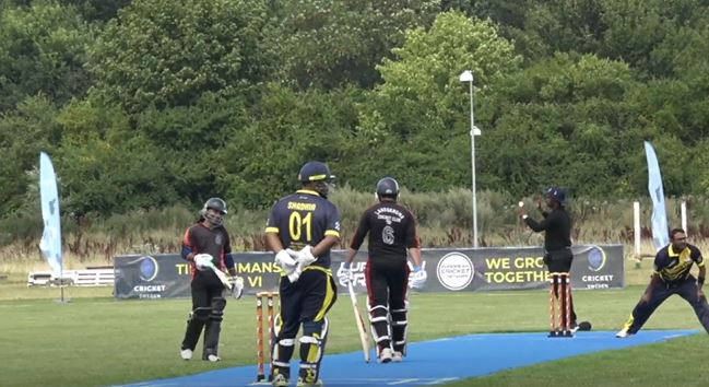 ECS Malmo T10, M24: GOC vs GOT - Match Highlights