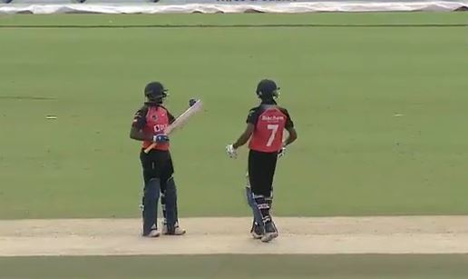 Pondicherry T20, M30: Panthers XI vs Bulls XI - Match Highlights