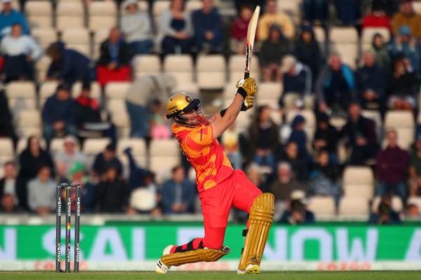 SIX-FEST! 9 sixes that won it for Phoenix