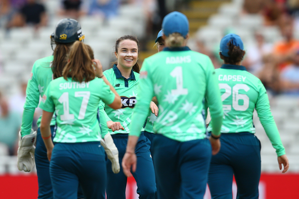 Invincibles Women cruise to 8-wicket win vs Phoenix