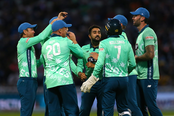 Rockets fizzle out, Invincibles win by 9 runs