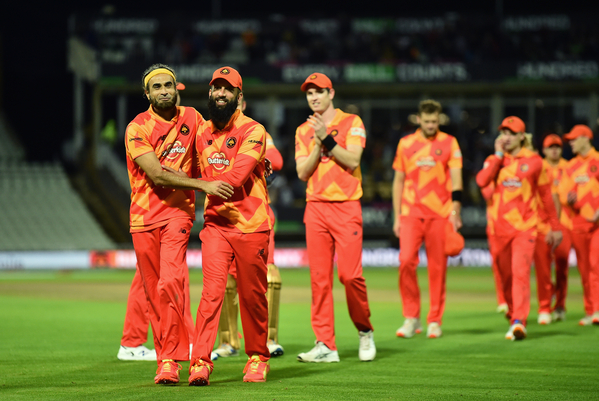 Tahir, Moeen take Phoenix to top of the table