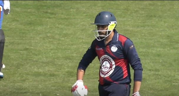 ECS Dresden T10, M22: BRI vs USGC - Match Highlights