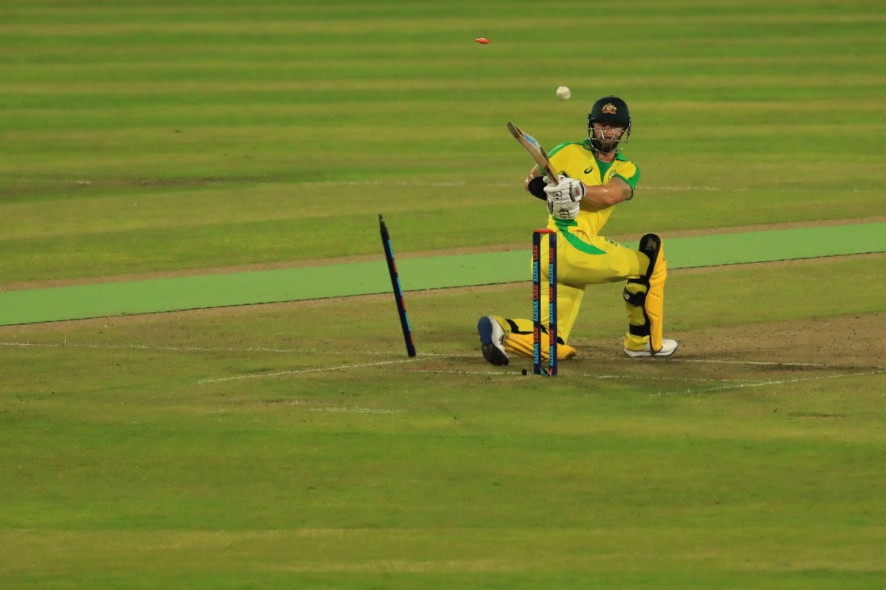 Australia's downfall in T20Is