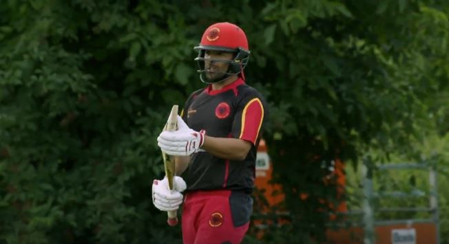 Germany T20I Tri-Series, M6: GER vs NOR - Match Highlights