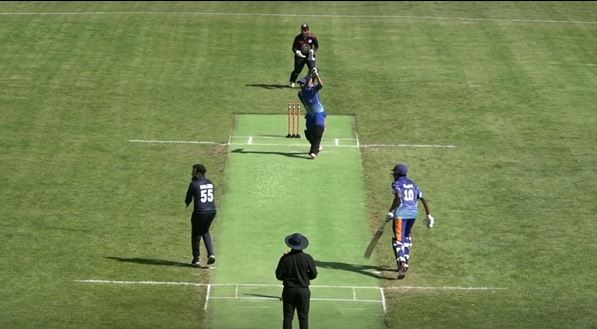 ECS Dresden T10, M34: BRI vs BICA - Match Highlights