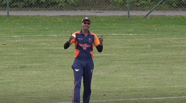 ECS Malmo T10, M26: MAM vs LAN - Highlights