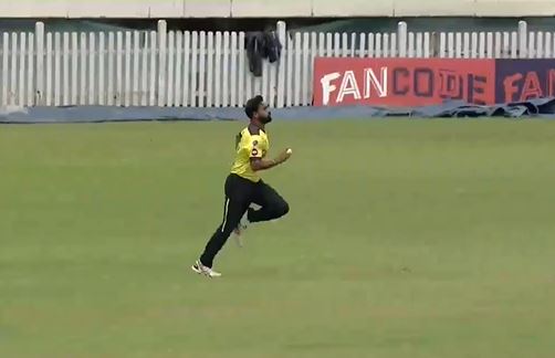 Jharkhand T20, SF2: Dhanbad Dynamos vs Jamshedpur Jugglers - Match Highlights