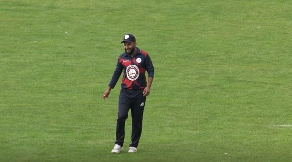 ECS Dresden T10, M32: USCM vs BRI - Match Highlights