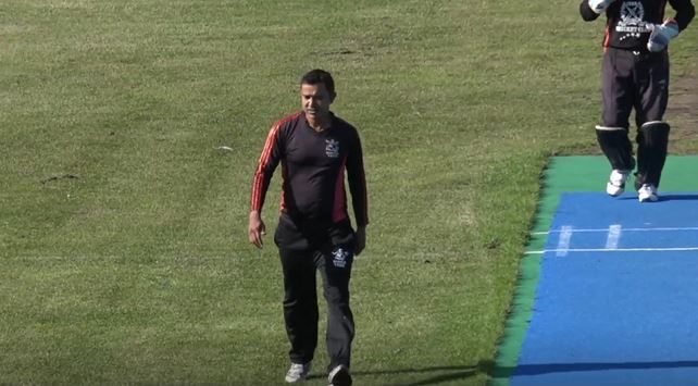 ECS Malmo T10, M25: MAM vs GOT - Match Highlights