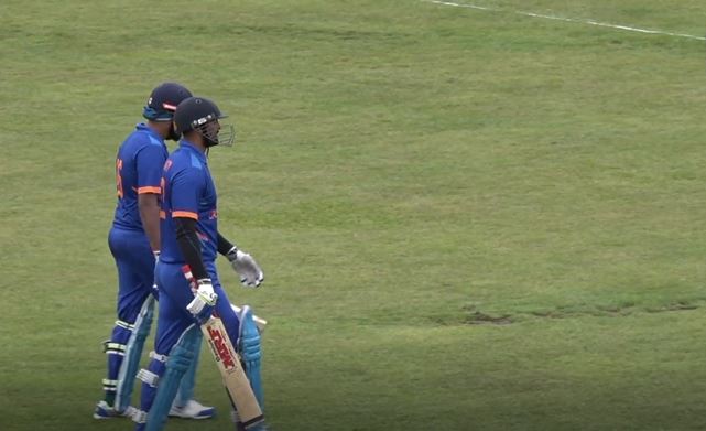 ECS Malmo T10, M28: HSG vs LND - Match Highlights