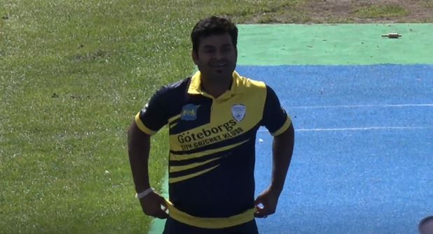 ECS Malmo T10, M35: LND vs GOC - Match Highlights