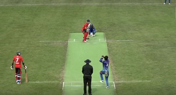 ECS Dresden T10, M23: BER vs BICA - Match Highlights