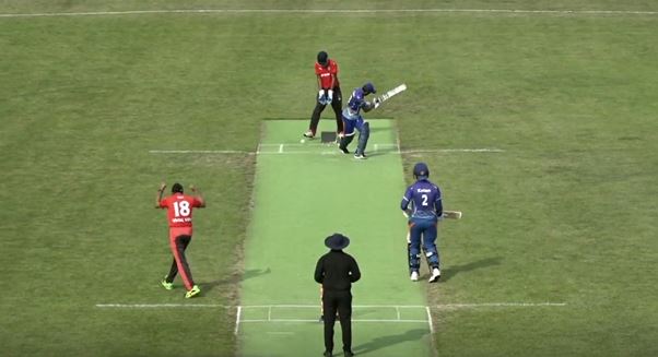 ECS Dresden T10, M24: BER vs BICA - Match Highlights