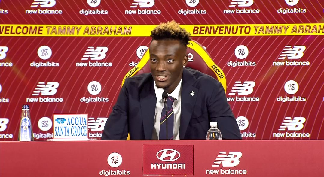 'Every Italian team is very good compared to Premier League' - Abraham