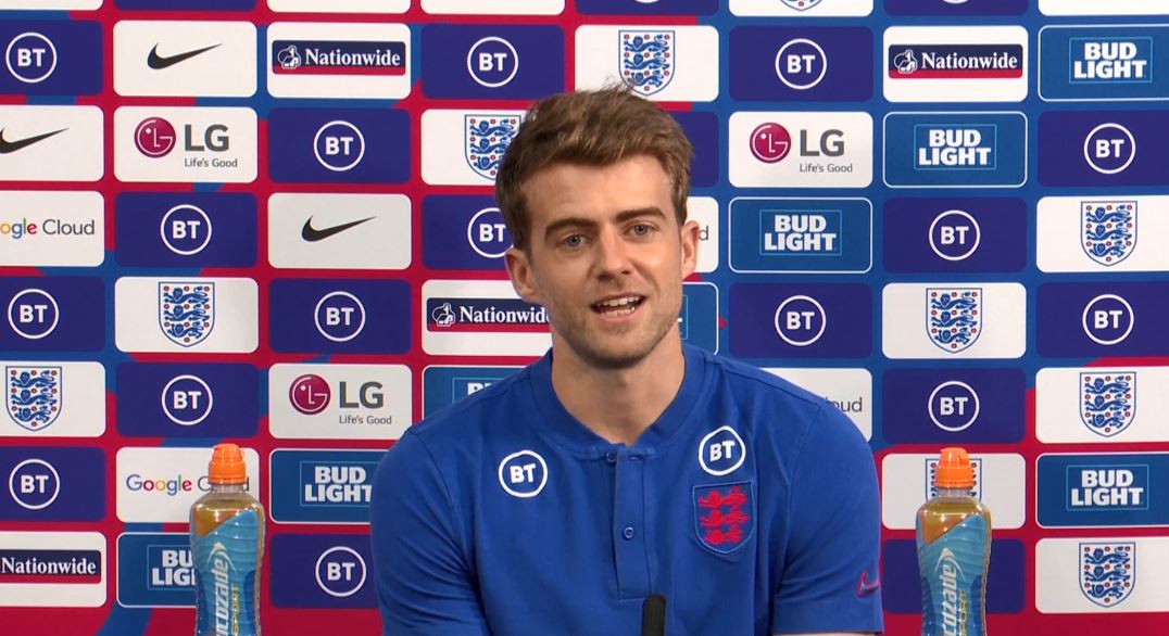 'I was never going to give up on England chance till I retired' - Bamford