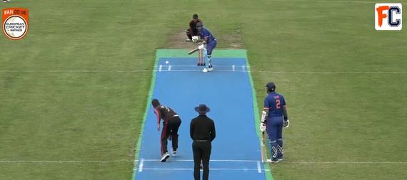 ECS Malmo T10, M38: LND vs LAN - Match Highlights